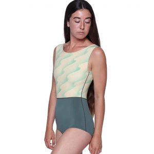 Seea Swimwear Lido 女士一片式泳衣