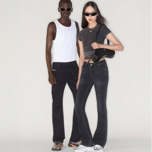 Diesel US 折扣区男女时尚潮流服饰鞋包特惠 
