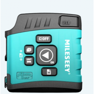 DT20 藍牙數字卷尺