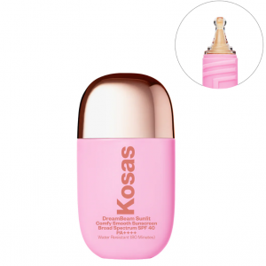 DreamBeam 防晒霜SPF 40 PA++++