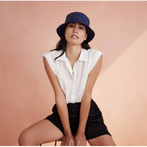 Summer Sale - 50% Off Everything + Extra 20% Off Purchase @ Banana Republic Factory 