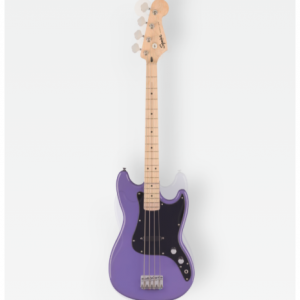 Limited Edition Squier Sonic® Bronco® Bass