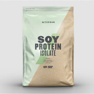 Myprotein 大豆分離蛋白