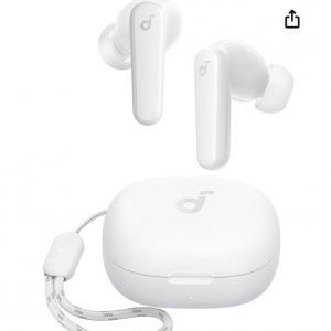 50% off Soundcore by Anker P20i True Wireless Earbuds @Amazon
