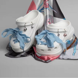 Crocs US 精选时尚洞洞鞋、凉鞋、拖鞋等限时促销 