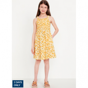  Old Navy - 60% off Dresses & Skirts, plus 40-50% off Everything