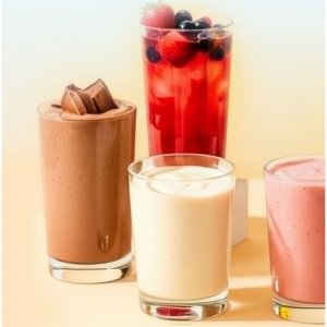 Shakes & Drinks for $11.99 @ Diet Direct