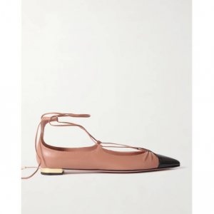 AQUAZZURA Gabi 平底鞋