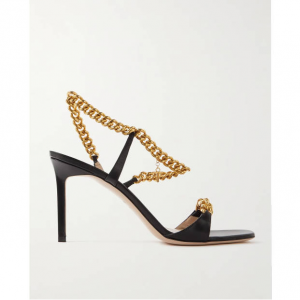 TOM FORD Zenith 高跟凉鞋