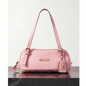 VERSACE Tag 单肩包