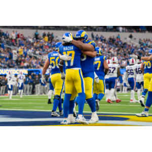 2025美国国家橄榄球联盟NFL赛程、购票及看直播/回放渠道（‌赛制+积分榜+数据网站/App+NFL选秀+订票网站及票价）