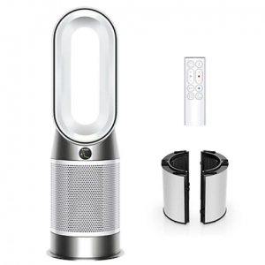 Dyson HP10 Air Purifier, Heater & Fan with Extra Filter @ QVC