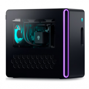 Dell - Alienware Aurora 台式机(ICU7,4060 Ti, 16GB, 1TB) ，直降$250 