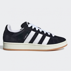 adidas CA官網 adidas Campus 00s 經典運動滑板鞋（麵包鞋）8折特惠 
