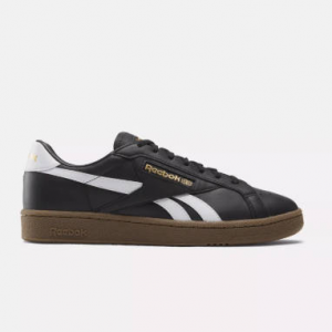 Reebok Club C Grounds UK Shoes