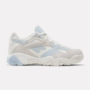 Reebok Preseason 94 Low Retro Shoes