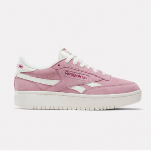 Reebok Women's Club C Double Revenge Shoes