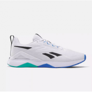 Reebok Men's NanoFlex TR 2.0 Training Shoes