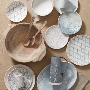Lenox 精美餐具茶具陶瓷装饰品清仓大促，超低价格 入手的好时机
