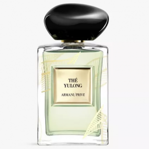 GIORGIO ARMANI Privé Thé Yulong eau de toilette 100ml