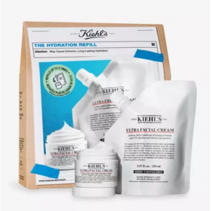 KIEHL'S The Hydration Refill Set