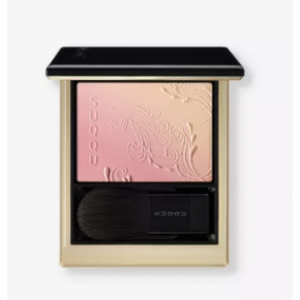 SUQQU Blurring Colour Blush 6.4g