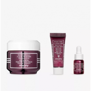 SISLEY Black Rose Skin Infusion Cream Set