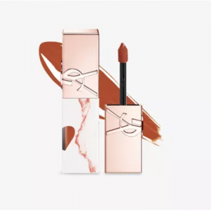 YVES SAINT LAURENT 七夕限定爱心唇釉