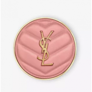 YVES SAINT LAURENT 皮革腮红