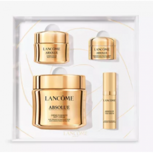 LANCOME 菁纯护肤套装