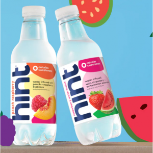 17% Off for Subscription Order @ Hint 