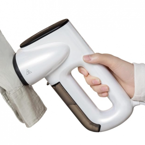 Neakasa Magic 1 Vacuum Steamer, Handheld Travel Garment Steamer for Clothes @ Amazon