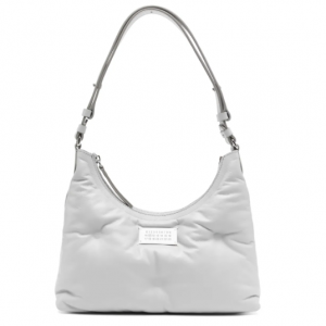 Maison Margiela Glam Slam 小号单肩包