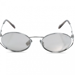 Miu Miu Eyewear 0MU 52YS oval-frame sunglasses