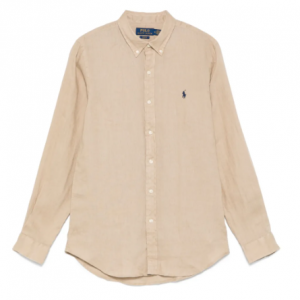 Polo Ralph Lauren 亚麻衬衫