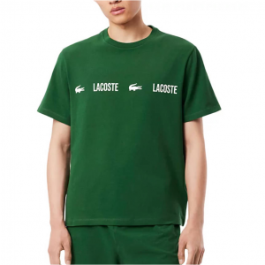 Lacoste Logo Band 男士T恤
