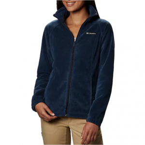 Columbia Benton Springs 女士抓絨夾克