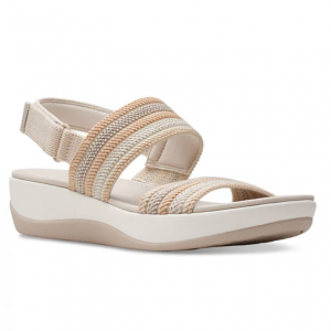 Clarks Arla Stroll 女士涼鞋