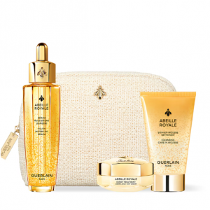 Guerlain Abeille Royale Age-Defying Programme Gift Set