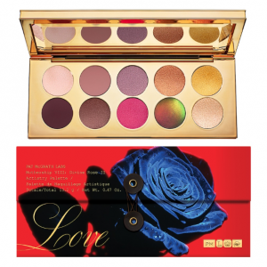 PAT MCGRATH LABS Mothership VIII Divine Rose II Eyeshadow Palette