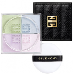 Givenchy Prisme Libre 4-Colour Loose Setting Powder - Lunar New Year Edition