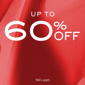 MR PORTER APAC - Up to 60% Off Sale Styles on TOM FORD, BRUNELLO CUCINELLI, TOD'S, MR P. & More 