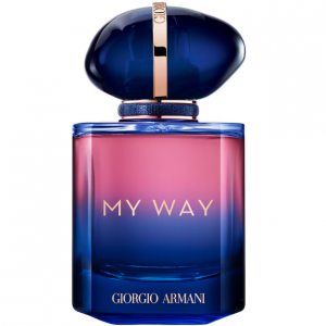 Armani My Way香水 (50ml)
