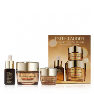 Estée Lauder 多效智妍麵霜套裝