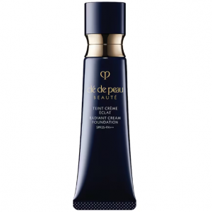 Clé de Peau Beauté 光緞粉霜