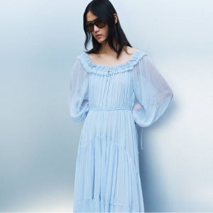 Canada Day Event - Up to 50% off + Additional 20% Off Select Styles @ Maje CA