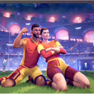 15% off REMATCH @Green Man Gaming