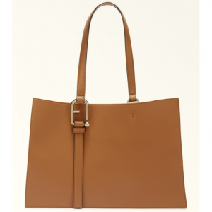 Furla Nuvola 大号托特包