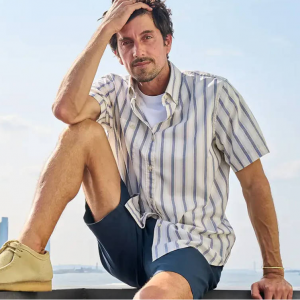 Dockers 折扣区男女时尚服饰折上折特惠  
