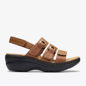 Clarks Merliah 2 Bali 女士凉鞋